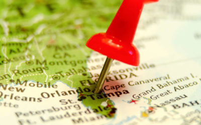 Where should I file probate in Florida?