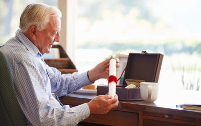 Florida Probate: What happens when you can’t find the original will?