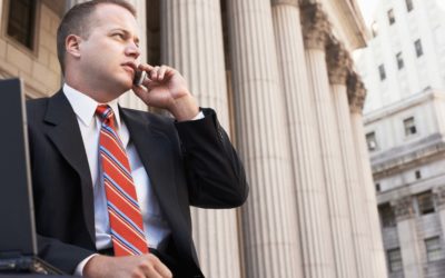 Who is an interested person in a Florida probate case?