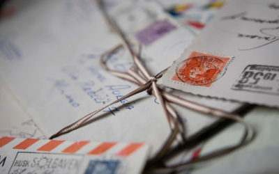 Requests for notice in Florida probate cases