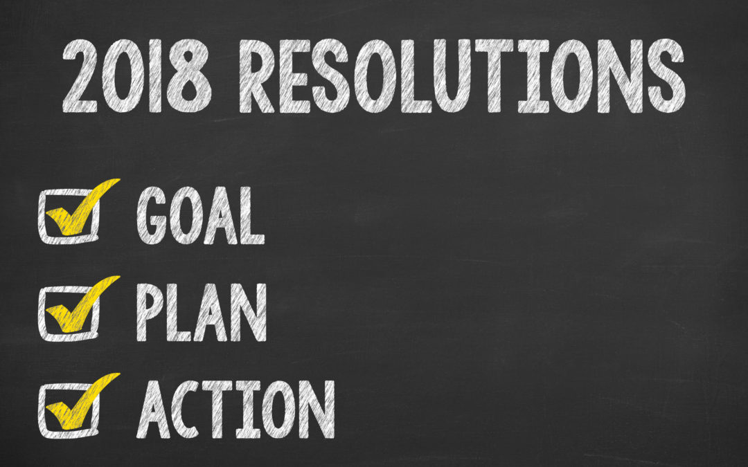 Make Estate Planning a New Year’s Resolution