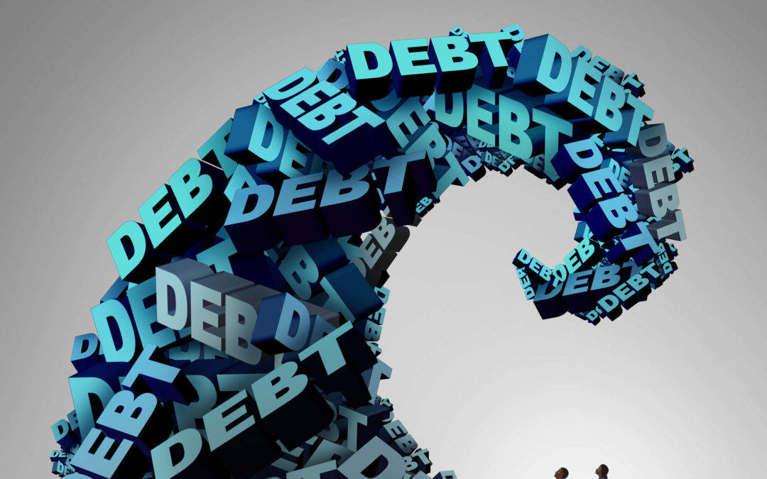 Will my debt survive me in a Florida Probate?
