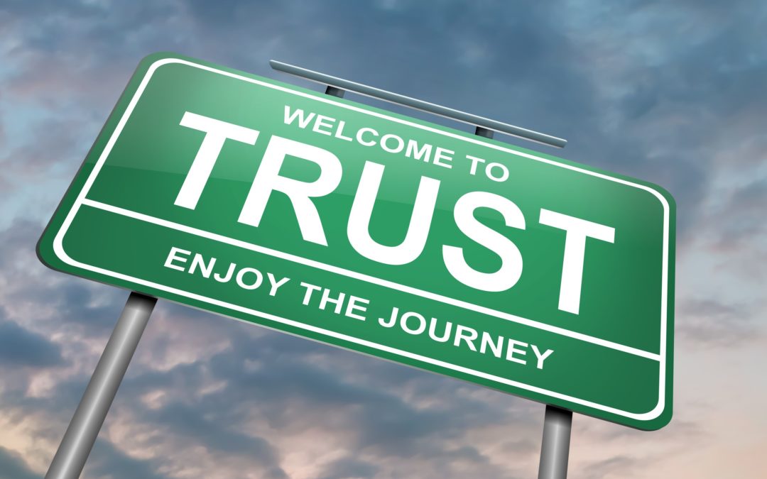Types of Trusts: Which one is right for me?