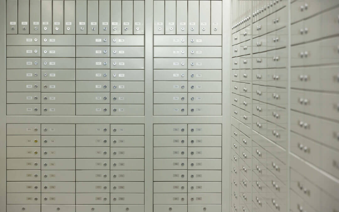 Florida Probate: How can I open a safe deposit box owned by a person who has passed away?