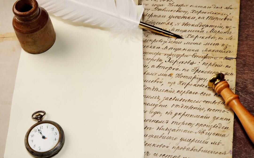 Florida Estate Planning: What is a separate writing for a will?