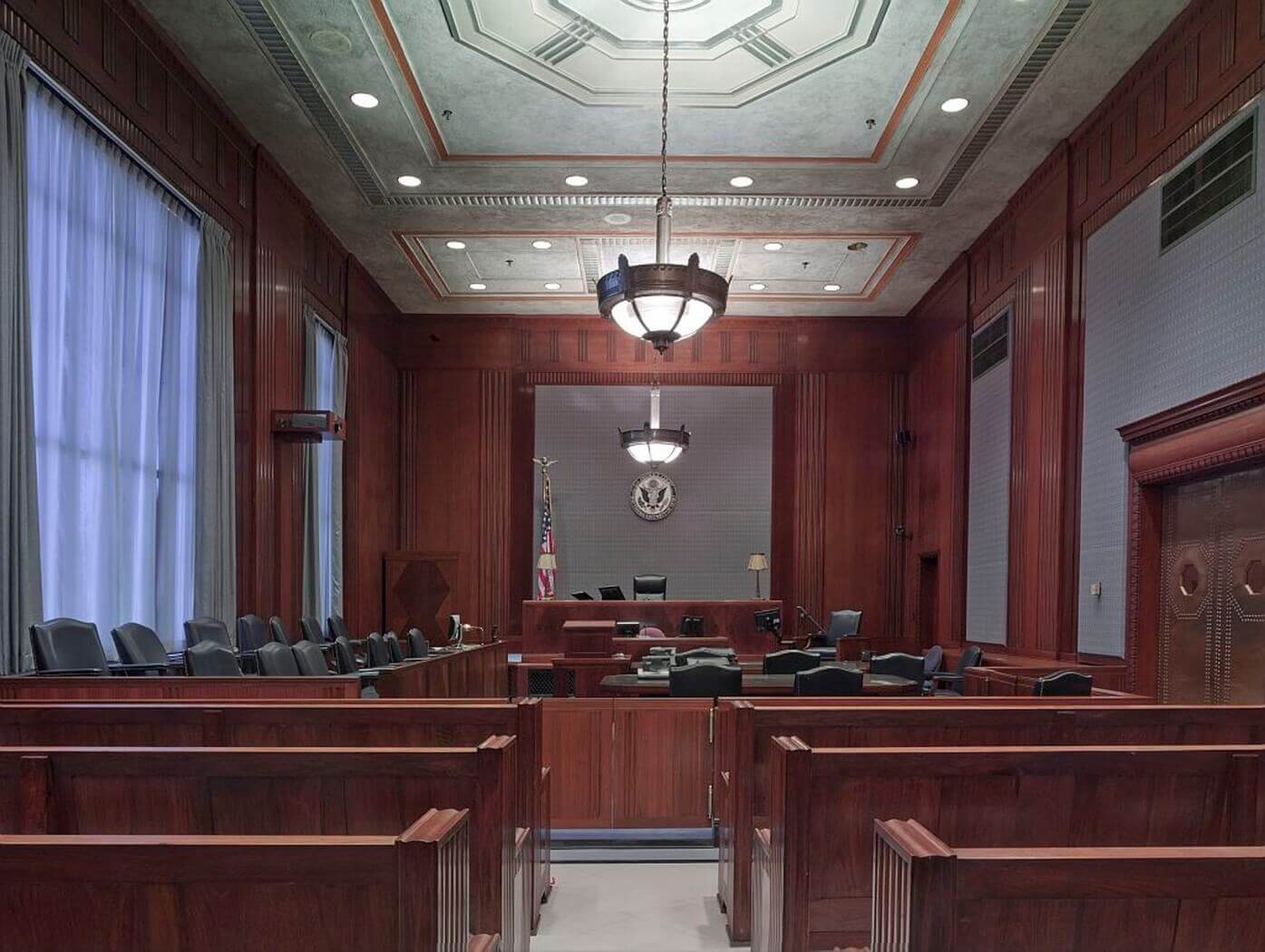The 3 Greatest Moments in Attorney History