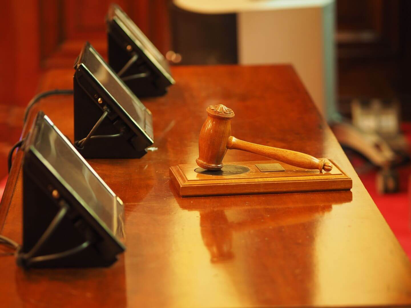 A Trip Back in Time: How People Talked About Law Firm 20 Years Ago