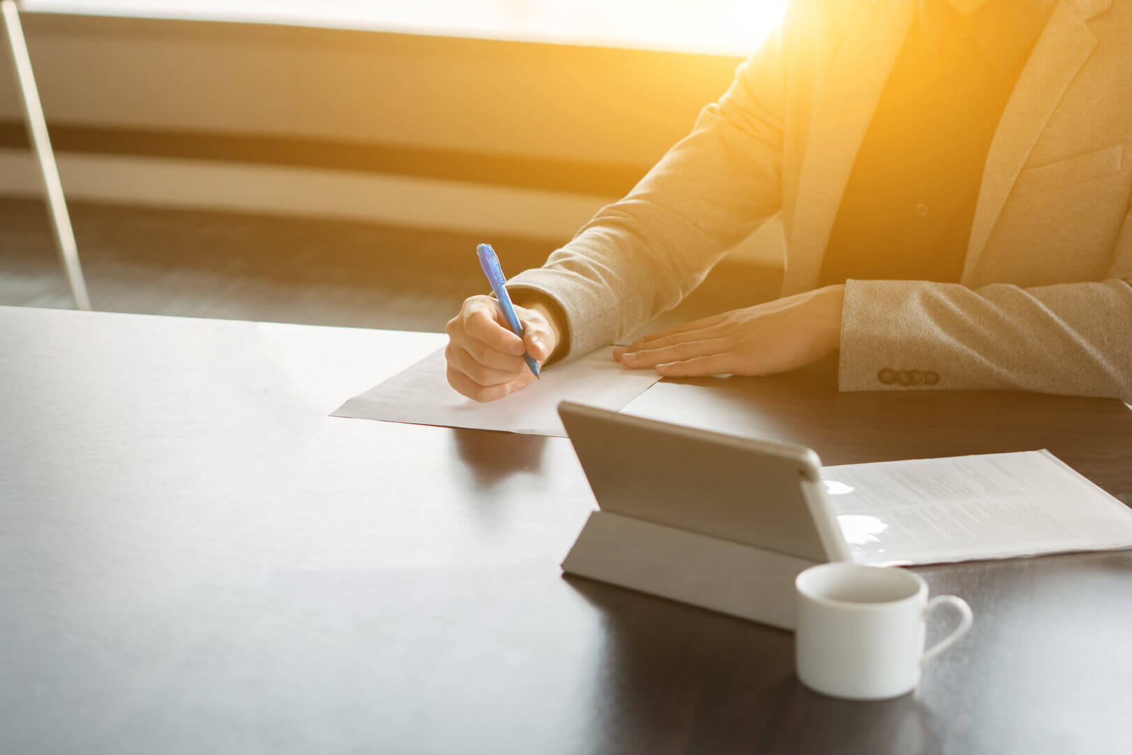 The Most Pervasive Problems in Lawyer