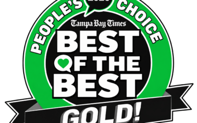 The Votes Are In! We Are Proud to Be Named Tampa Bay’s Best of the Best for Estate Law
